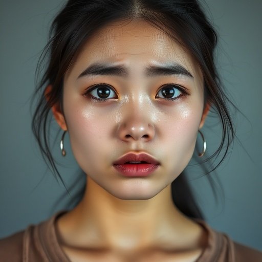 粉丝不哭