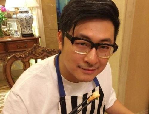 娱乐圈吃大瓜夏琪是谁